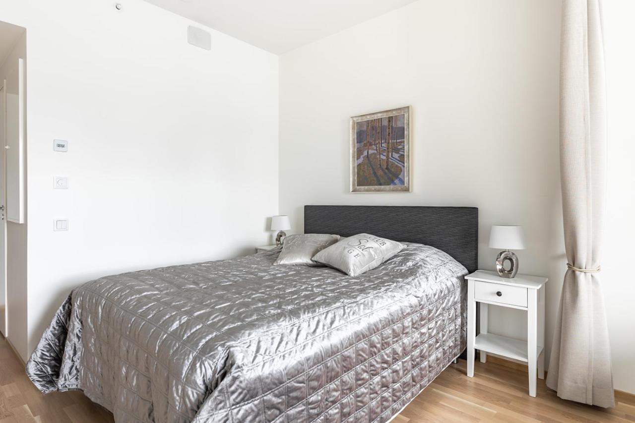 Arena Junior Suite Tampere Dış mekan fotoğraf