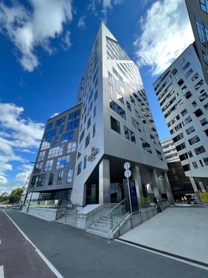 Arena Junior Suite Tampere Dış mekan fotoğraf